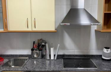 Channing Apartment - Photo 12