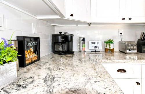 6 Mi to Camelback Slopes! Home with Game Room - Foto 7