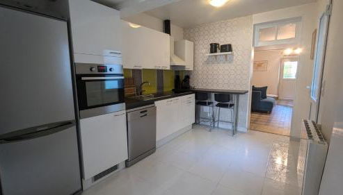 le gîte de la ruelle - Foto 3