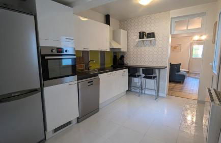 le gîte de la ruelle - Foto 3