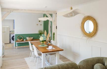 La pause en Seine -Wifi - Foto 9