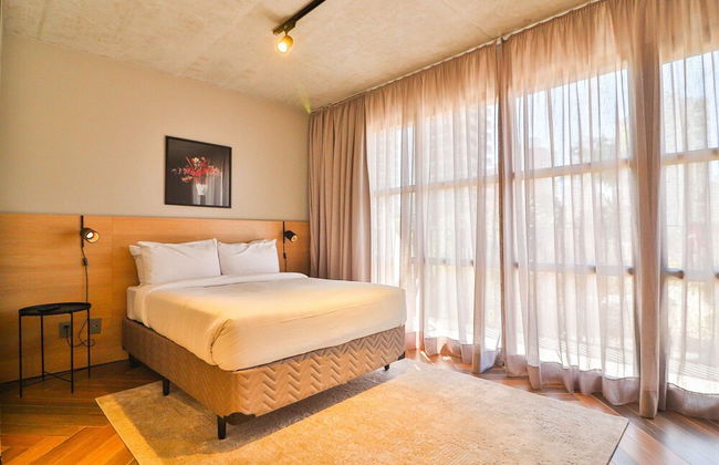 Housi Faria Lima - Foto 58