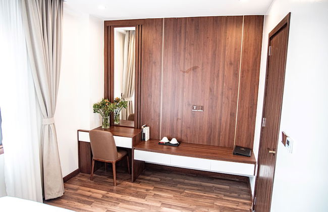 Ostara Hotel & Apartment - Foto 5