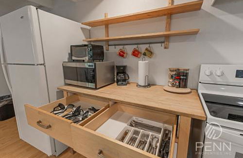 Spacious Home & Guest House, 2 Kitchen & Garden - Foto 41