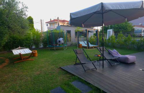 Berries Luxury Apartments - Foto 66