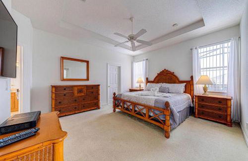 Gorgeous 4 Bedroom, Disney And South Facing Pool - Foto 20