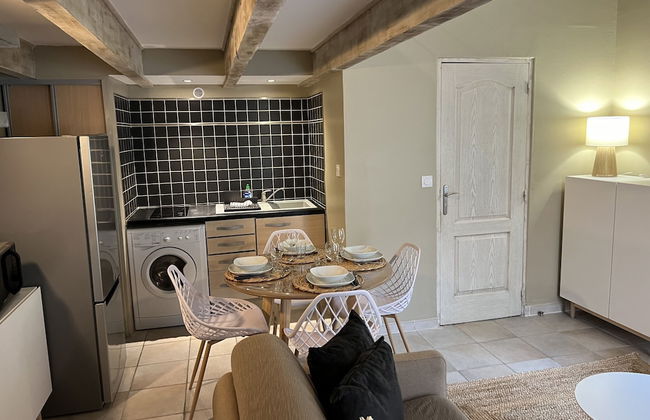 Appartements Saint Pancrace - Photo 6