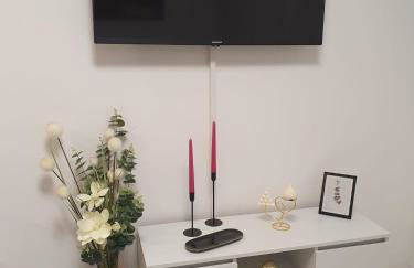 My Peace Apartment - Foto 23