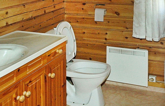 7 Person Holiday Home in Olden - Foto 7