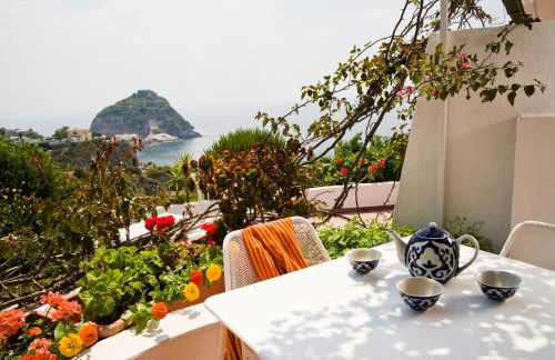 Appartamenti Le Pleiadi - Succhivo d'Ischia - Foto 19