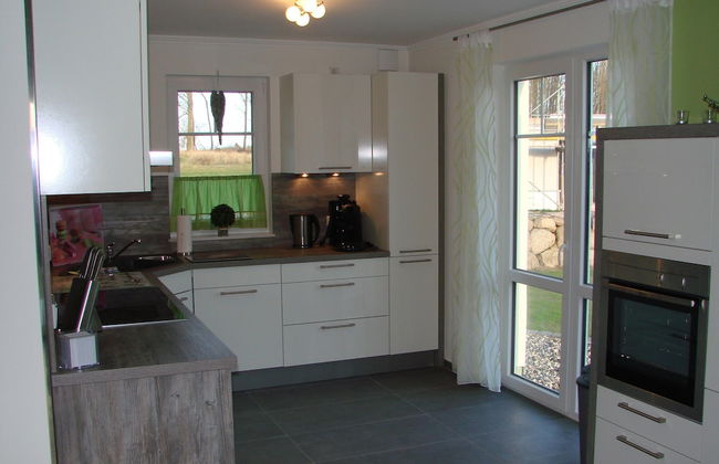 Holiday Home in Rerik With Private Terrace - Foto 9