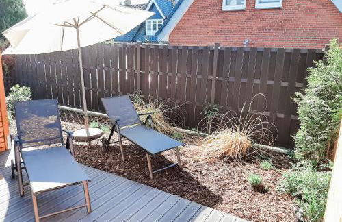 Ferienhaus Auen - Foto 1