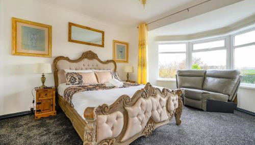 -CH- Stylish & Relaxed Stay,Free Parking,Free WiFi - Foto 3