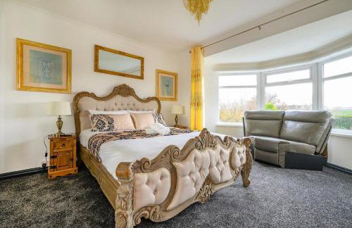 -CH- Stylish & Relaxed Stay,Free Parking,Free WiFi - Foto 3