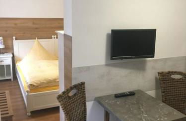 Ferienwohnungen in Kahnsdorf - Hainer See - südlich von Leipzig - in ruhiger Lage - Foto 9