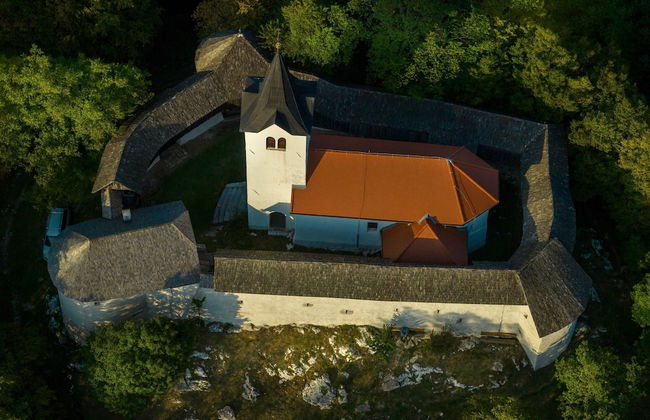 Tiny-mini Bertl With Hot Tub - Foto 19