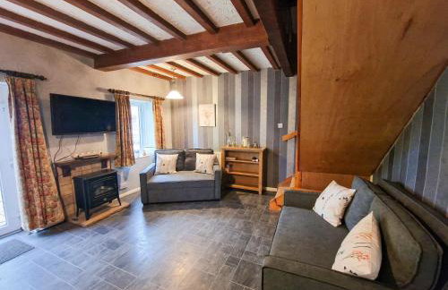 Mickledale at Wetheral Cottages - Foto 4