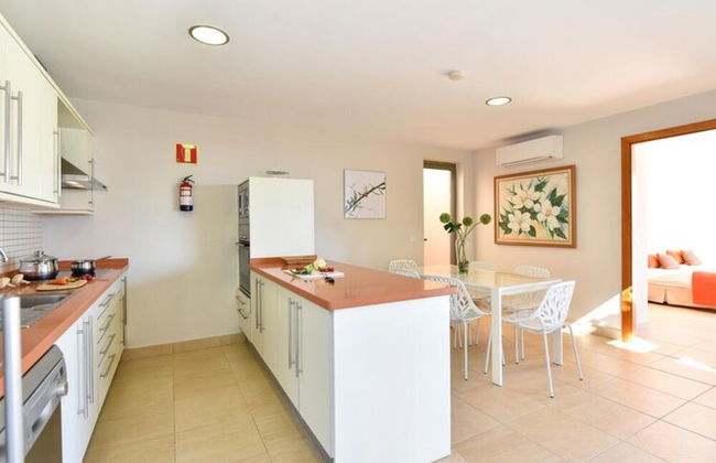 Holiday Home, Maspalomas - Foto 8