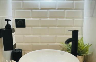 Nancy Gare à 3 min à pied de la gare - Foto 12