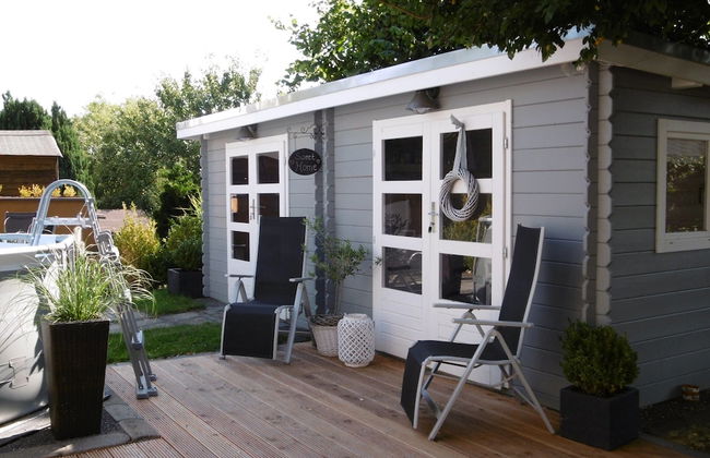 Flat in Beltheim With Pool - Foto 27