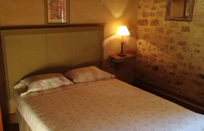 Finca Santa Eufemia - Foto 5