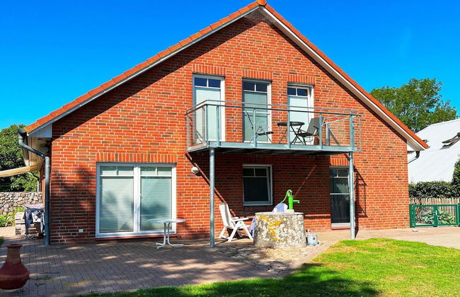 Ferienwohnung Weitblick in Schlagsdorf - Foto 1
