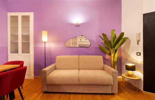 Quintino Terrace Apartment near Termini Station - Foto 4