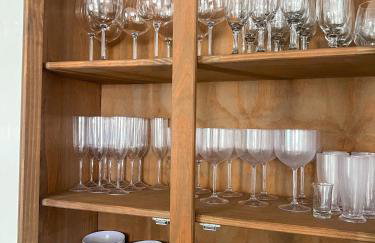 Casa espelho - 4 suítes em Pirenópolis - Foto 14