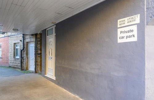 Boutique Flat In Huddersfield Town Centre - Foto 24