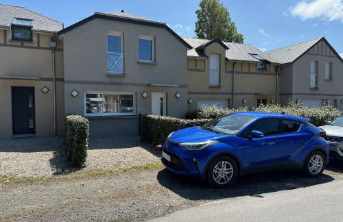 Cabine de la plage - Foto 36