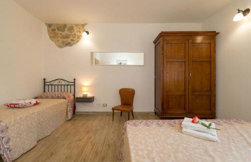 Villa Adelmo appartamento privato - Foto 17