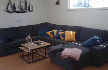 maison de la plage des Amiets - Foto 11