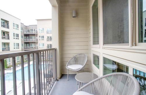 Quiet Apartment with Amazing Amenities @Alexandria - Foto 28