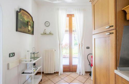 L’Acero Rosso - Giardino privato e Box auto - Photo 20