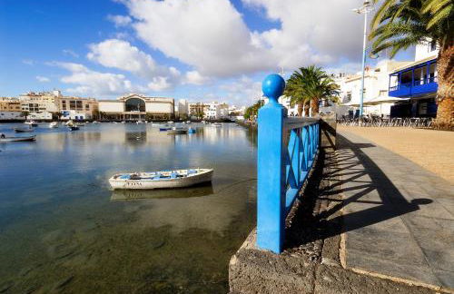 Apartment La Raspa Sea Views 2 Bedrooms By PVL - Foto 14