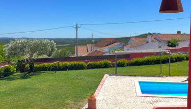 Casa do Lagar - Villa com piscina - Foto 5