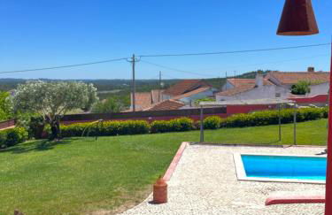 Casa do Lagar - Villa com piscina - Foto 5