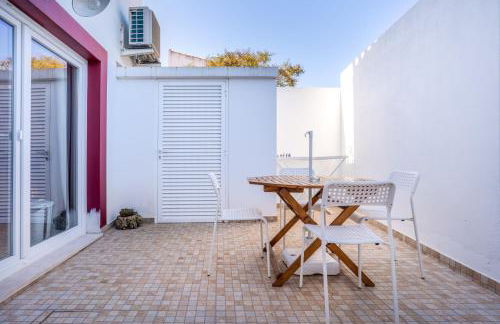 Windmill Escape - Areia Townhouse by Lisbeyond - Photo 23