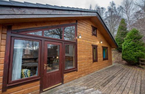 Loch Insh Chalets and Apartments - Foto 35