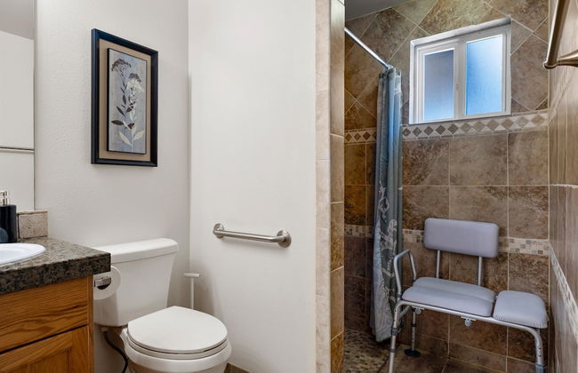 Sage Retreat ADA Accessible! - Foto 14