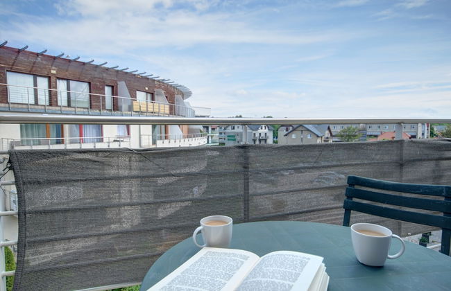 HelApart - Apartamenty Foka - Photo 53