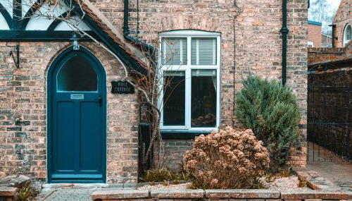 Rose Cottage - Foto 2