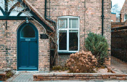 Rose Cottage - Foto 2