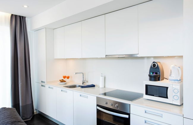 Durlet Beach Apartments - Foto 40