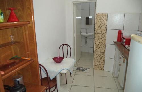 Jóias Preciosas- Kitnet Mobiliado - Foto 20