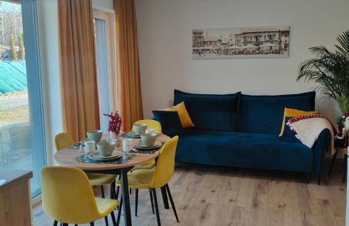 Apartament ZłotogórSKI Lądek-Zdrój - Foto 1