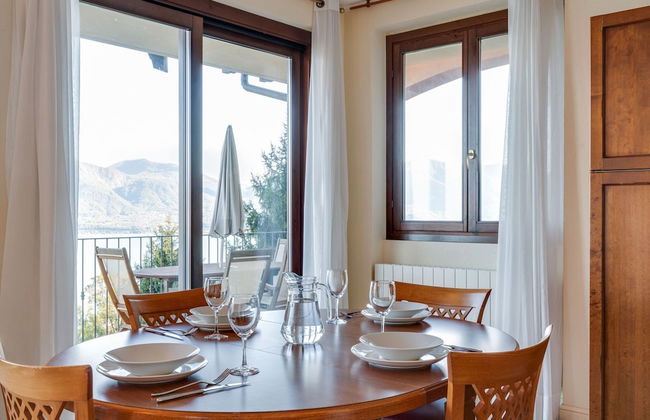 Residential Complex With Panoramic Views and Pool - Foto 17