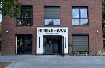 Ammerhuus Boardinghomes - Foto 1