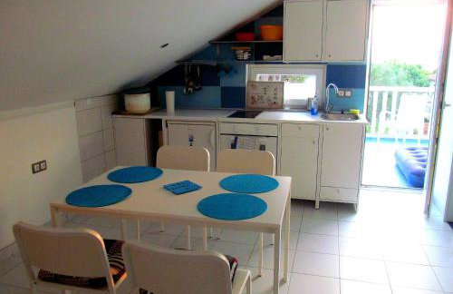 Apartman Pašman K.B.168 - Foto 14