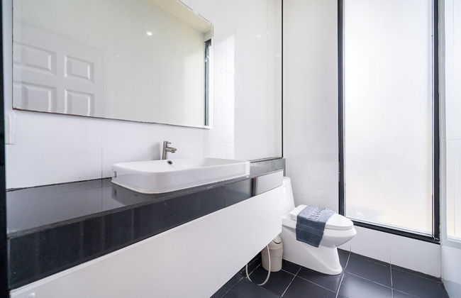 AnB Loft 1 poolvilla close Jomtian beach - Foto 15